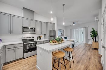 Countertops details